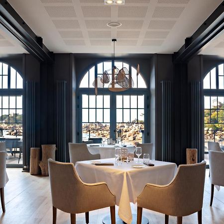 Hotel Castel Beau Site Perros-Guirec Zewnętrze zdjęcie