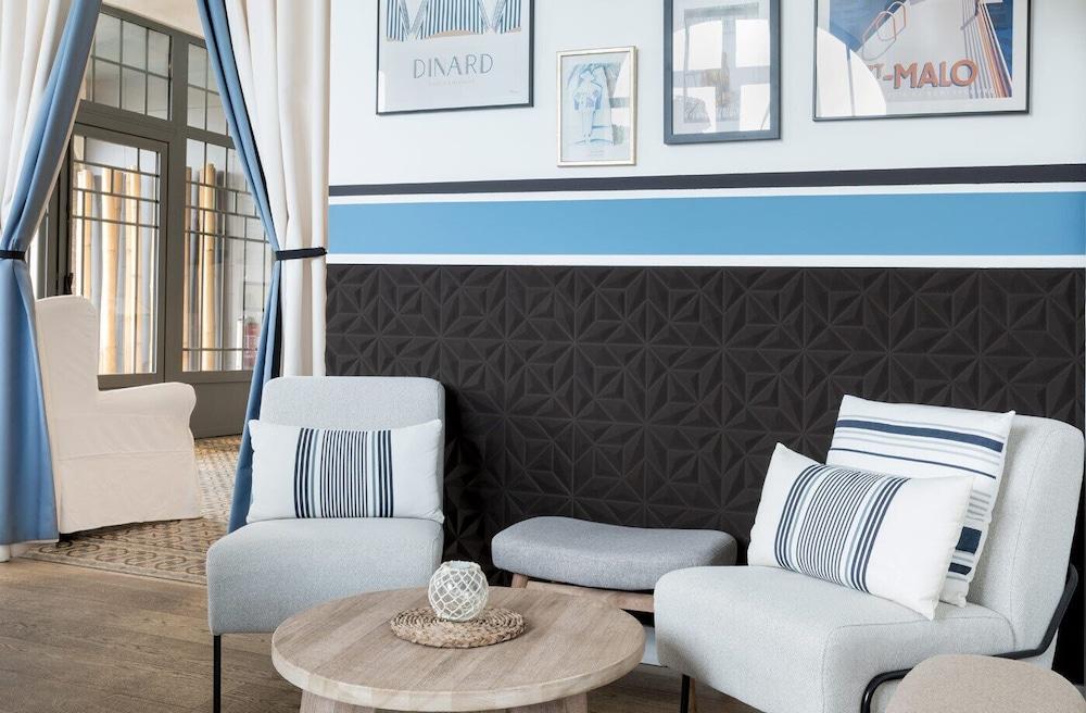 Hotel Castel Beau Site Perros-Guirec Zewnętrze zdjęcie