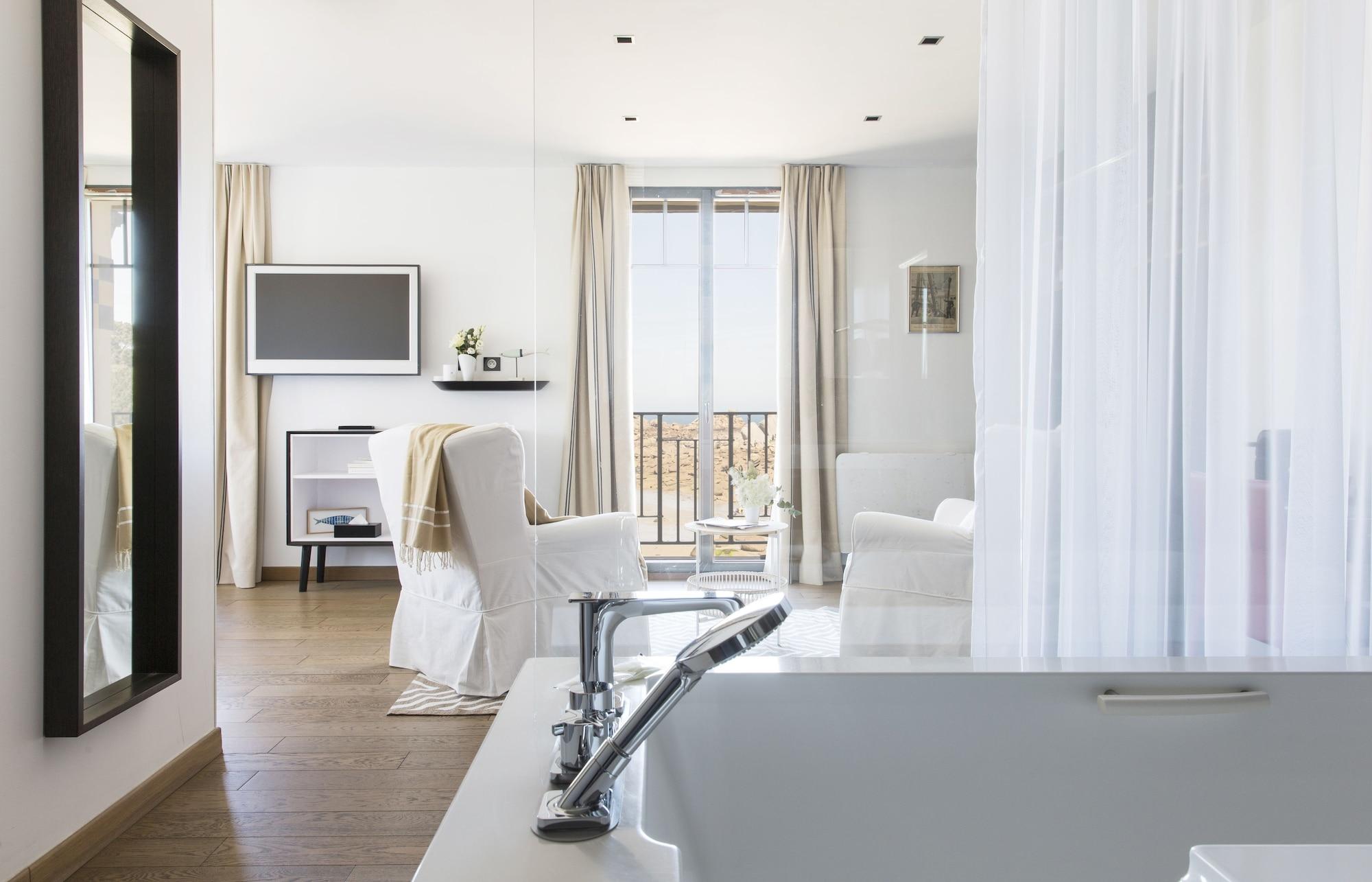 Hotel Castel Beau Site Perros-Guirec Zewnętrze zdjęcie